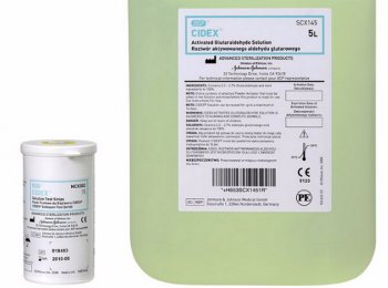 Как использовать и вносить «Сайдекс» для аквариума