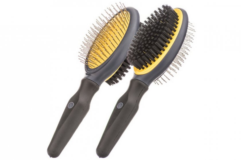 Щетки для собаки