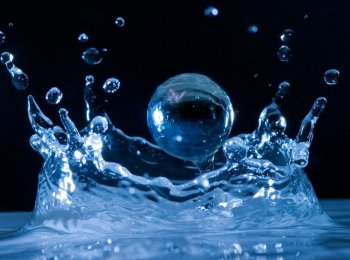 Жесткость воды в аквариуме