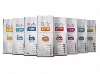 Топ-8 кормов супер-премиум класса для собак