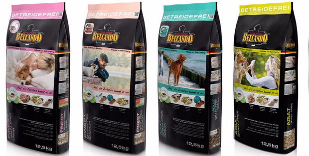 «Belcando» «Belcando»