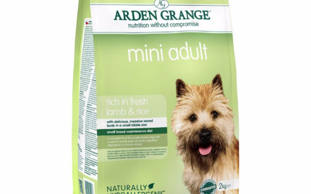 «Arden Grange» «Arden Grange»