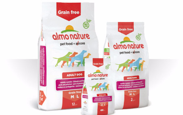 «Almo Nature» «Almo Nature»