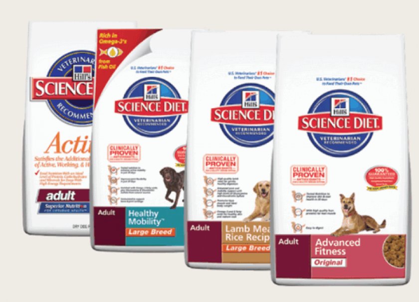 Hill’s Science Plan Hill’s Science Plan