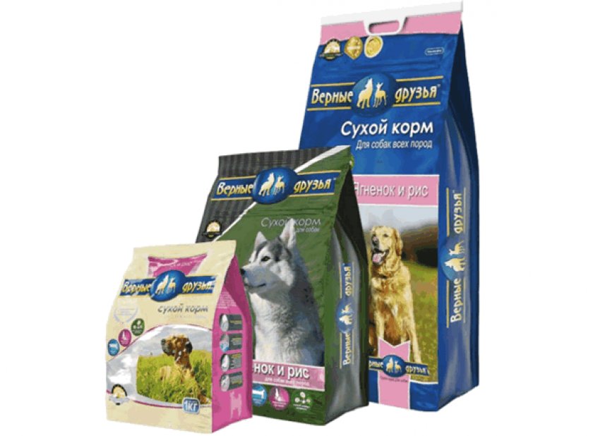 Верные друзья Верные друзья