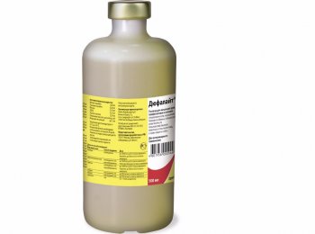 Ветеринарный препарат «Дюфалайт»: как применять для кошек и собак