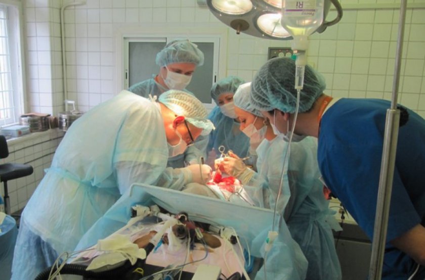 Лечение дисплазии