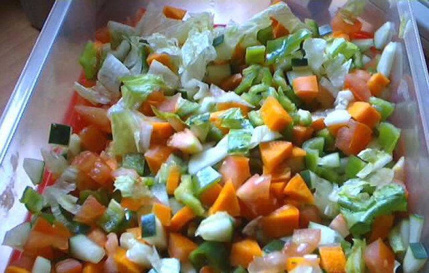 Питание морской свинки Питание морской свинки