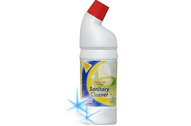 «Sanitary Cleaner» «Sanitary Cleaner»