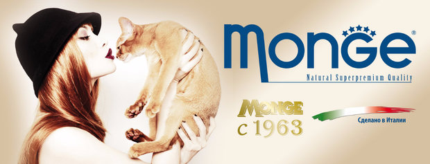 Монж Монж