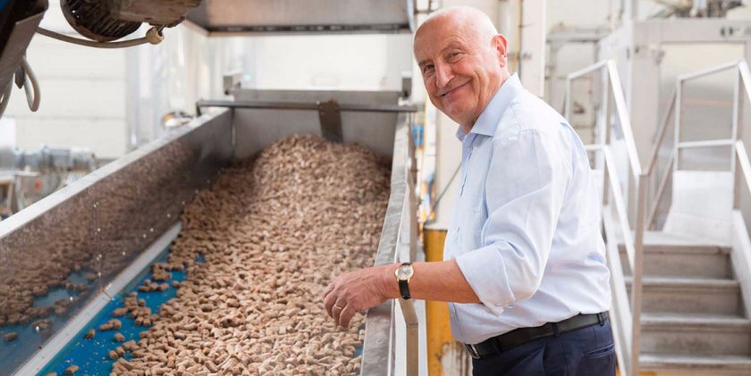 Производство Монж