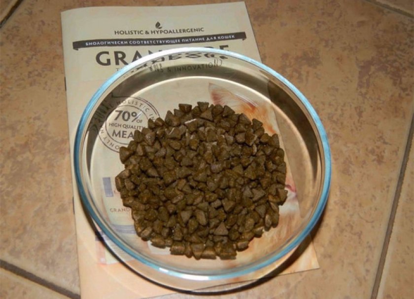 «Грандорф»