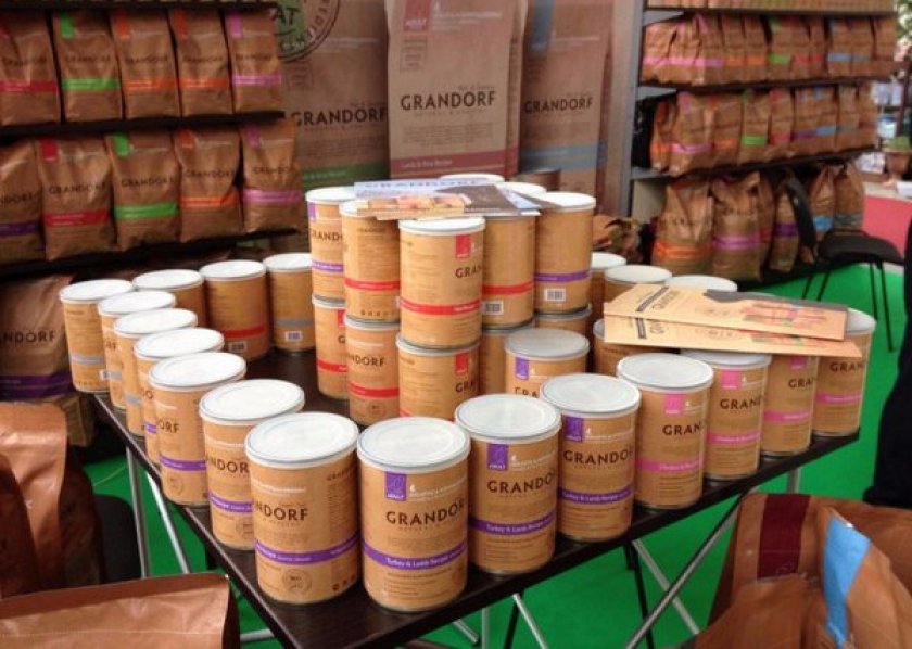 «Грандорф»