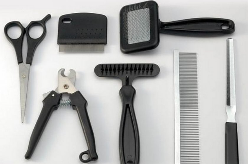 Инструменты для тримминга