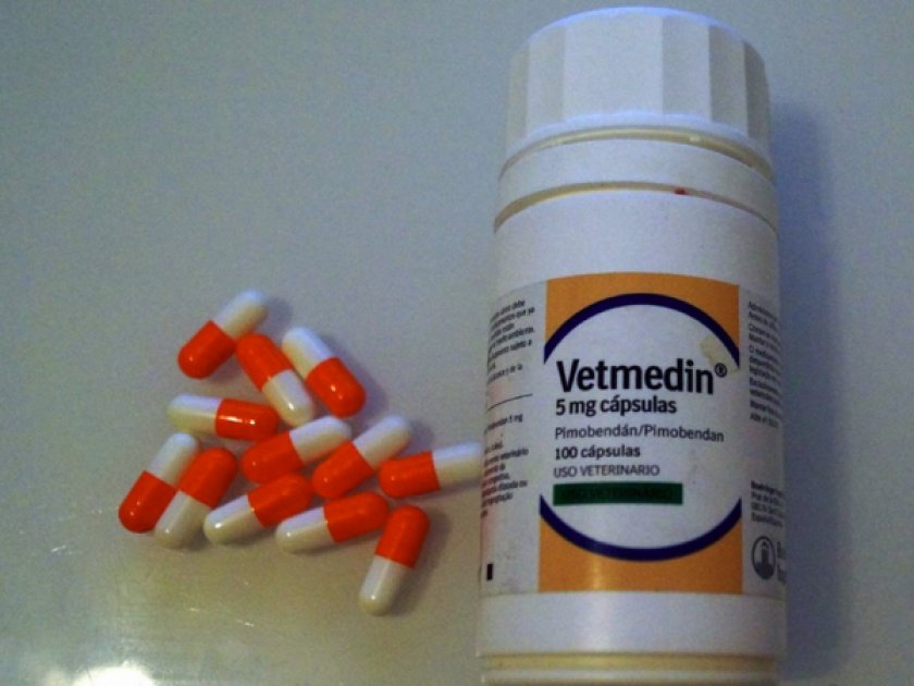 «Ветмедин»