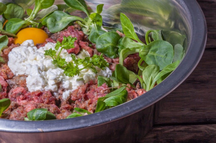 Питание Питание