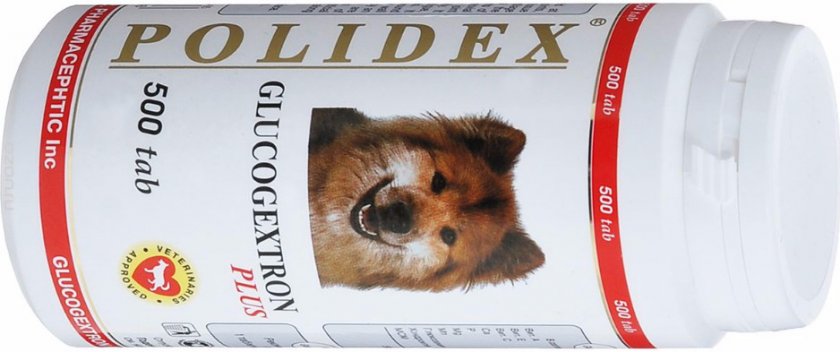 Polidex Polidex