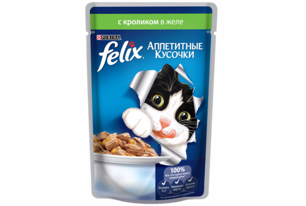 Аппетитные кусочки Аппетитные кусочки