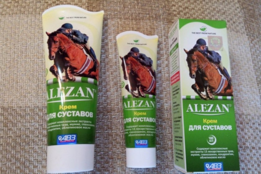 Описание и форма выпуска