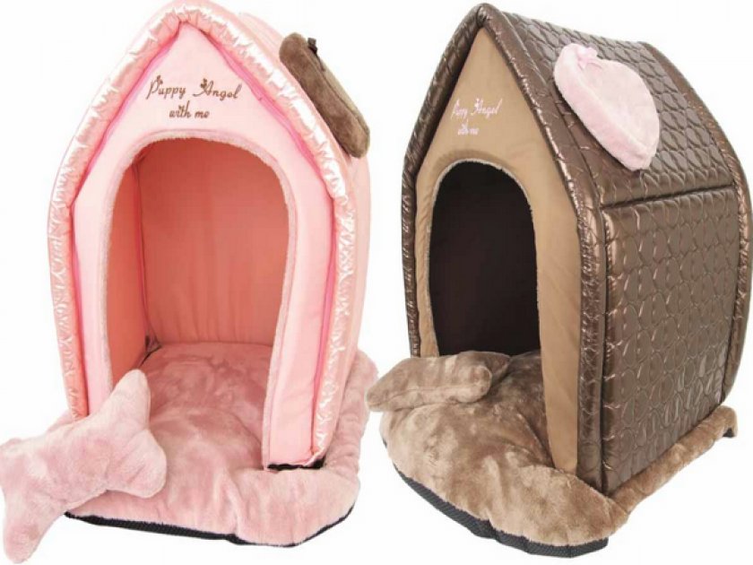 Мягкий домик Мягкий домик