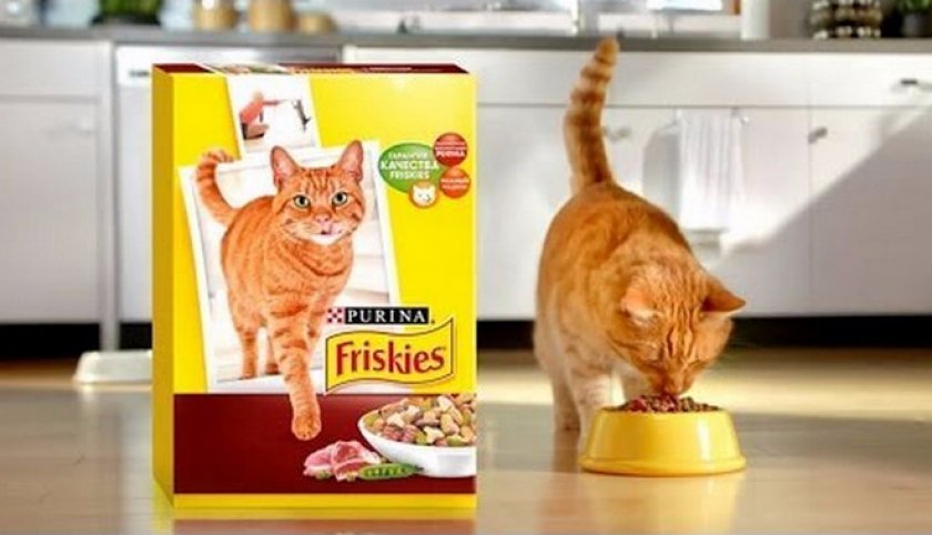 Friskies