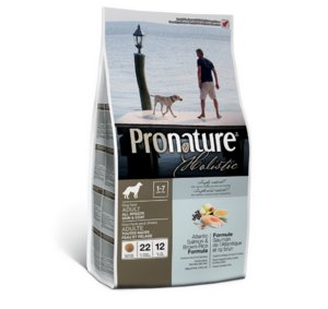 корме для собак «Пронатюр»
