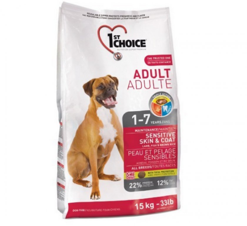 «1st CHOICE» «1st CHOICE»