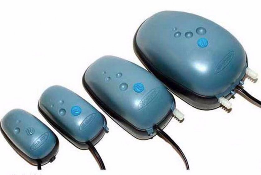 Компрессор