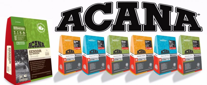 Acana Acana