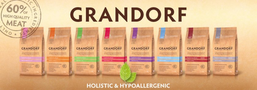 Grandorf Grandorf