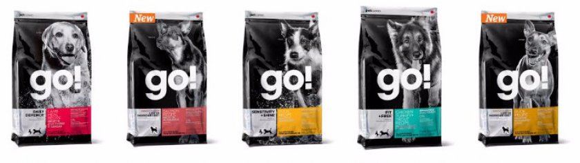 GO! GO!