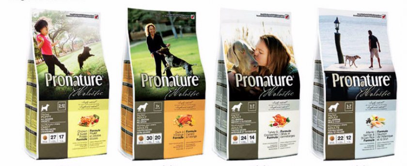 Pronature Pronature