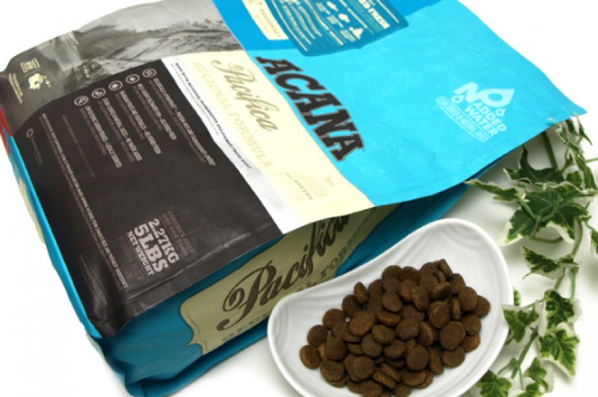 «Акана Grasslands»